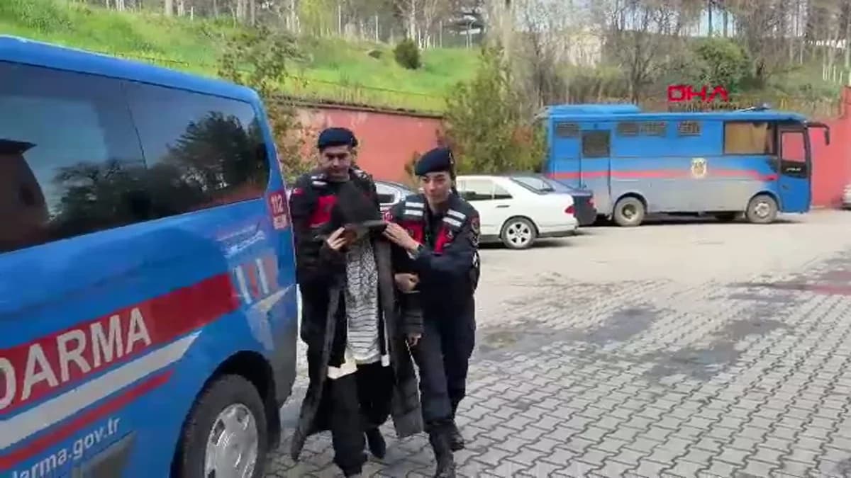 Karabük’te Tartışma Kanlı Bitti: Eşini Vurdu