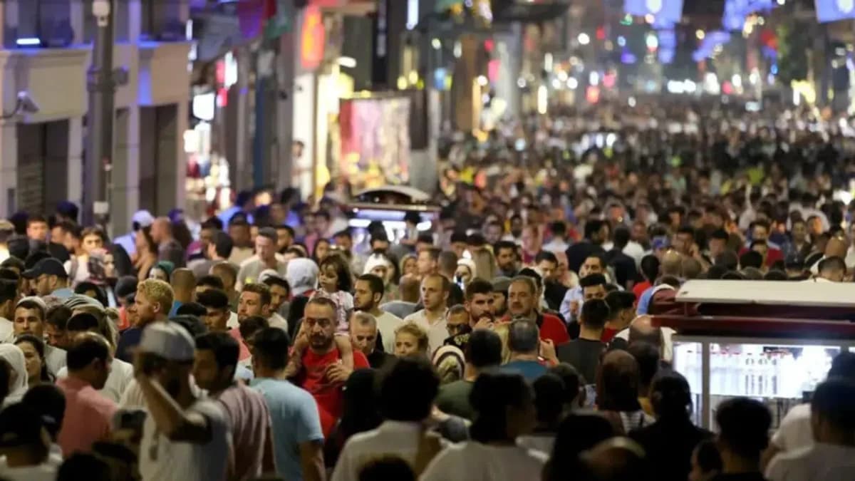 TÜİK verileri: En çok kullanılan 10 soyadı belli oldu