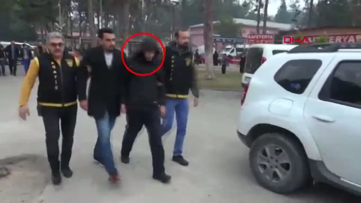 İstanbul’daki Konsolosluk Çatışması: Teröristin Geçmişi Ortaya Çıktı