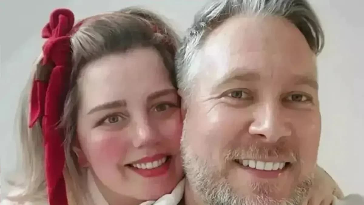 Evre Başak Clarke’ın Eşi Philip Clarke Kimdir? İşte Merak Edilenler