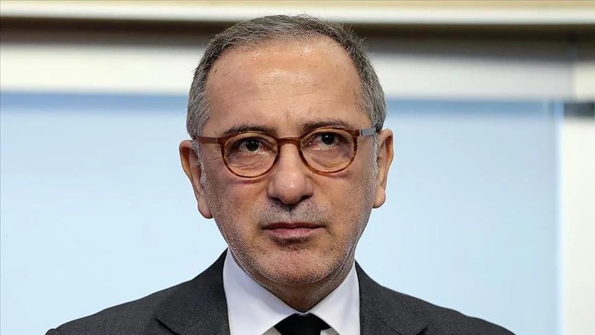 Fatih Altaylı Davasında Ek Artırım: Toplam Ceza 5 Yıl 2 Ay 15 Gün