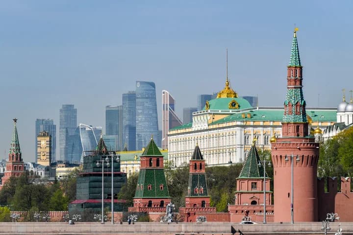 Kremlin: Küresel Ekonomik ve Enerji Krizi Derinleşiyor