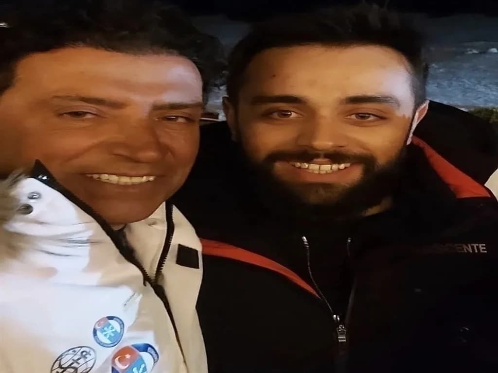 Uludağ’daki Otel Yangınında İddia: İtfaiye Aracında Su Yoktu!