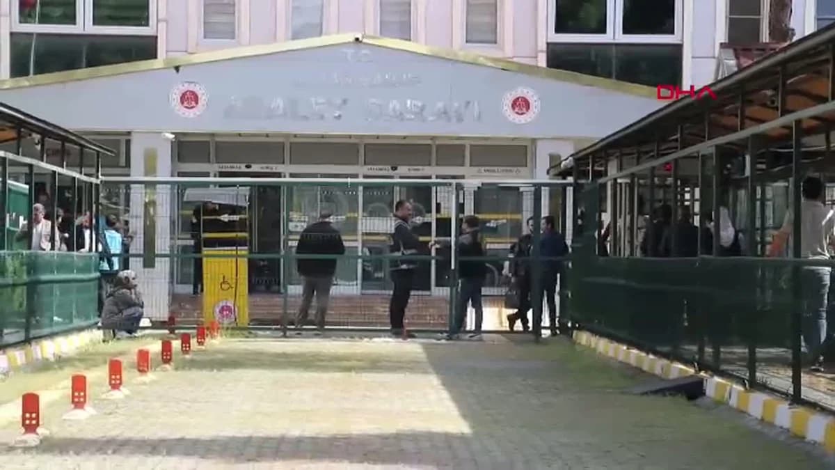 Diyarbakır’da Narin Cinayetinde Nevzat Bahtiyar Yeniden Yargılanıyor
