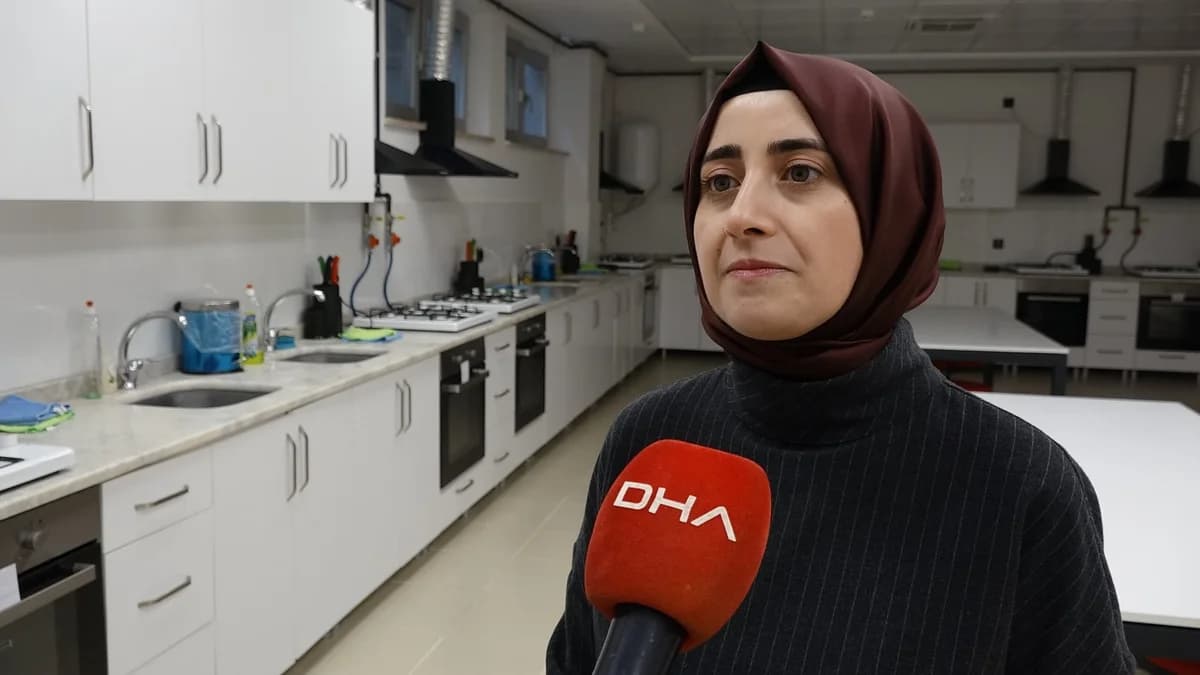 Ramazan Bayramı’nda Sağlıklı Beslenme İpuçları