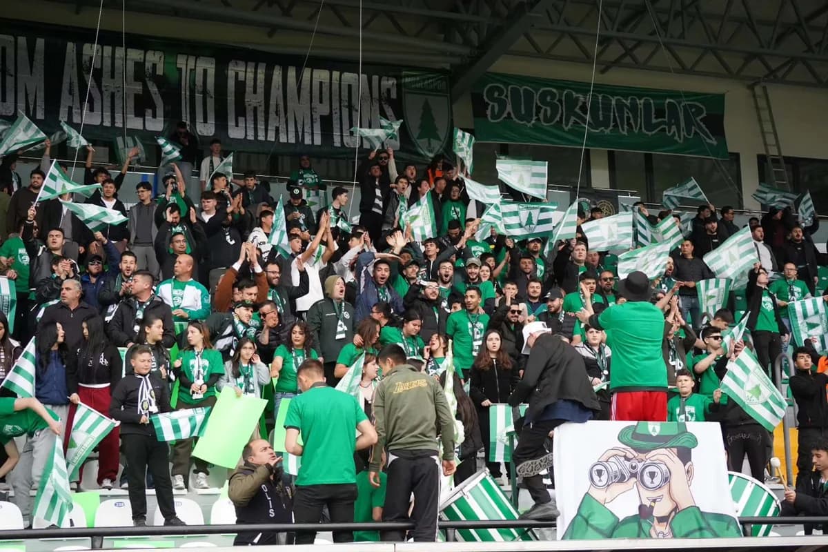 Muğlaspor’dan Nefes Kesen Final! 1. Lig’e Giden Yol Tek Maça Kaldı