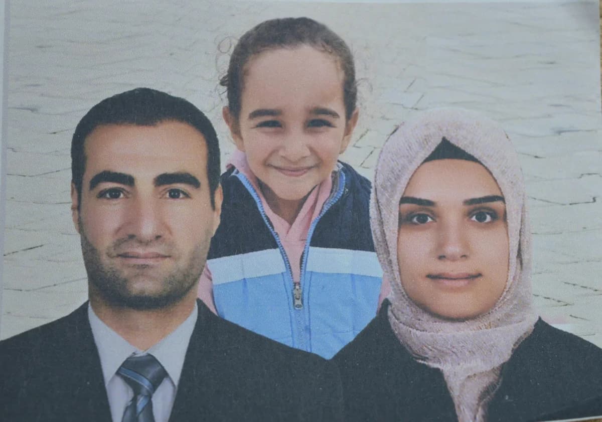 Kızıltepe’de Aile Cinayeti: Komşuya 3 Kez Ağırlaştırılmış Müebbet İstemi