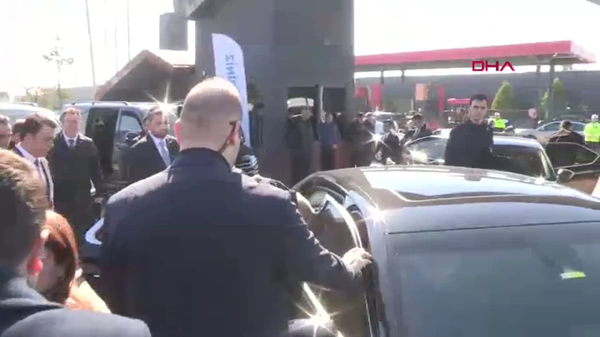 Bakan Bolat Tokat’ta Gübre Temini İçin Tedbirleri Açıkladı