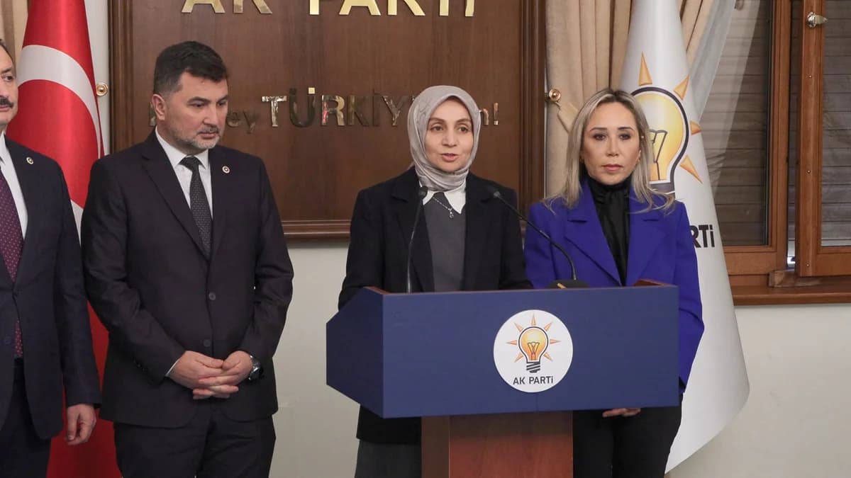 TBMM’de Sanal Medya Kullanımını Kısıtlayan Önemli Kanun Teklifi