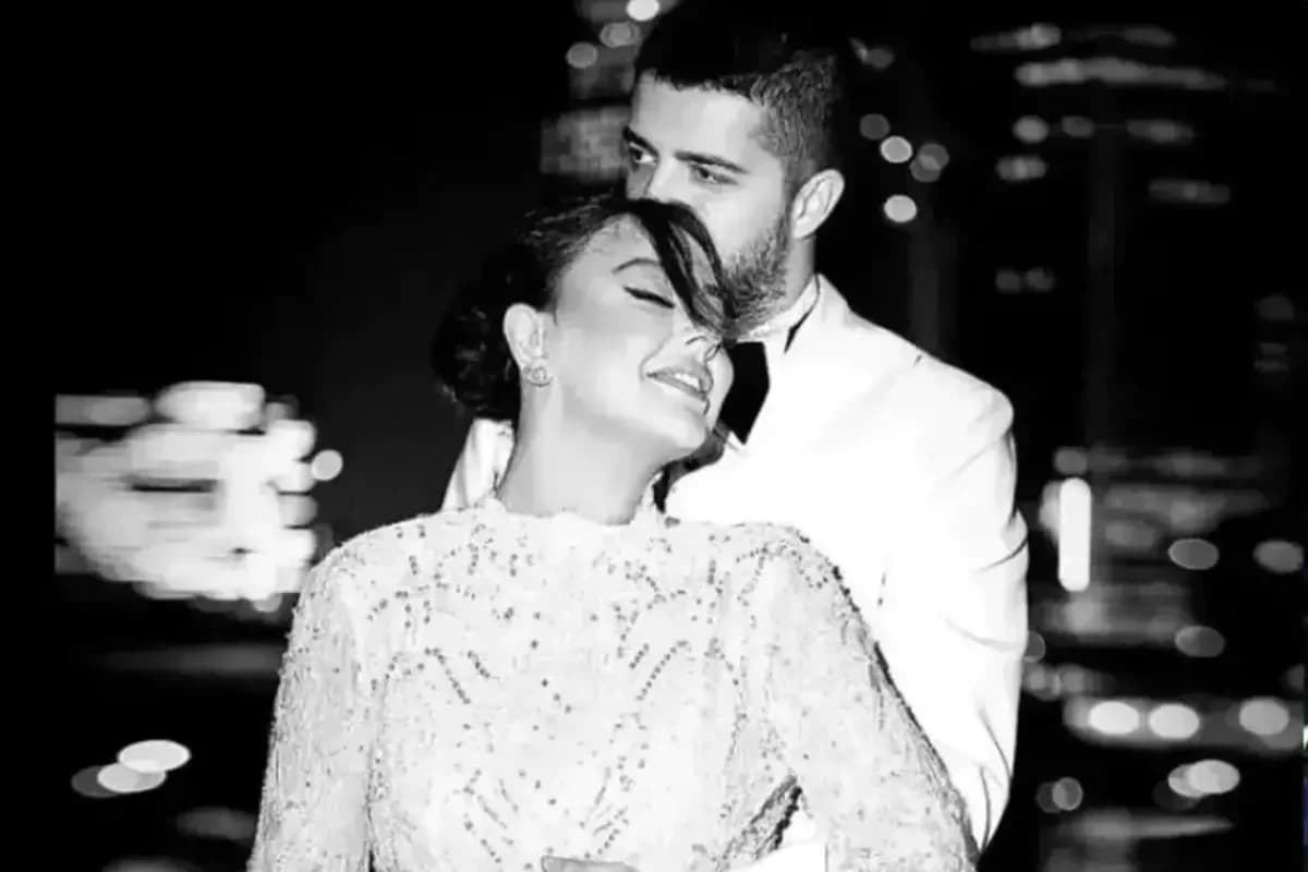 Ebru Gündeş ile Murat Özdemir Anlaşmalı Olarak Boşandı