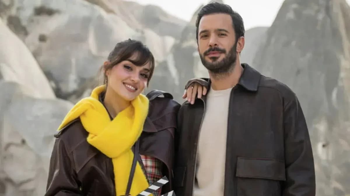 Aşk ve Gözyaşı Dizisi Tanıtımı Yayınlandı: Başlangıç Tarihi Yaklaşıyor!
