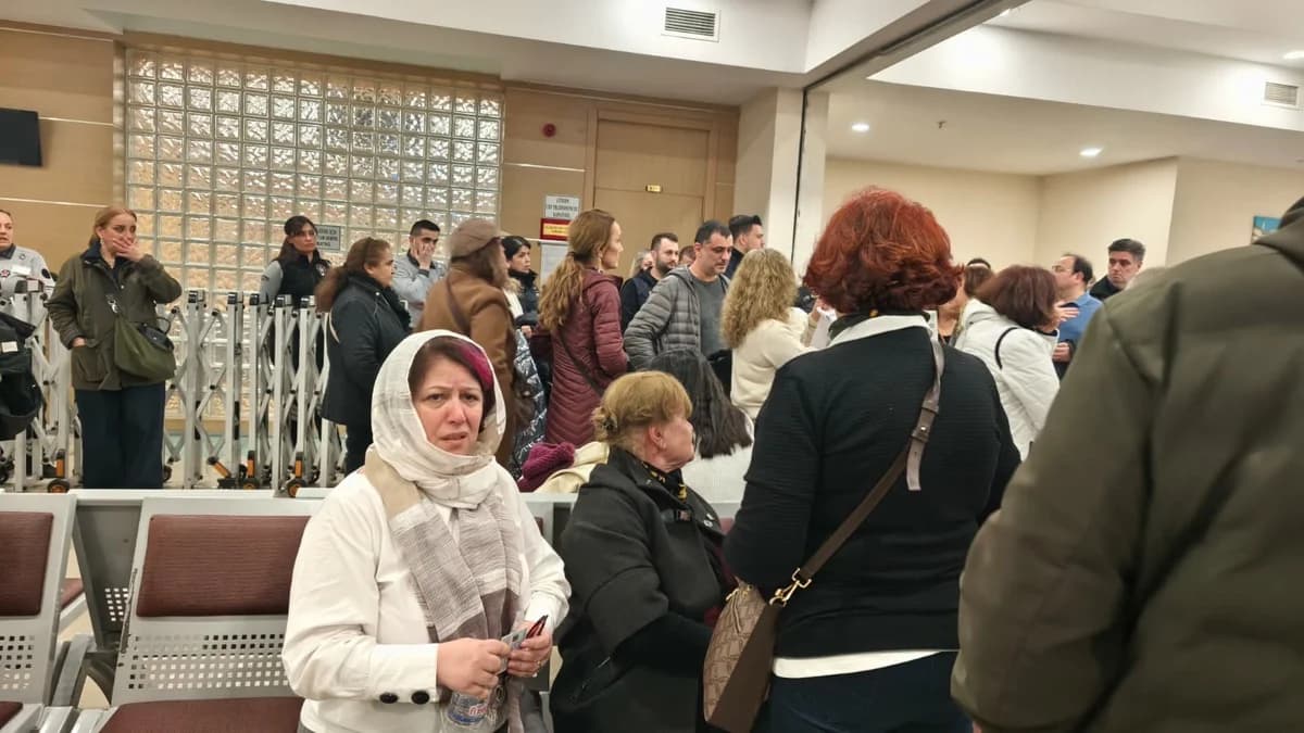 Bağdat Caddesi’nde Trajik Kaza: Berkay’ın Ölümüyle İlgili Sanık İlk Duruşmada Tahliye Edildi