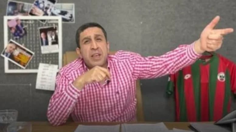 YouTube Yayınlarıyla Tanınan Muhammed Yakut Öldü!