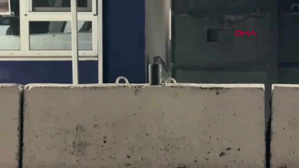 Kütahya’da Daltonlar Suç Örgütü ile İlişkili 2 Şüphelinin Araçlarında El Bombası Ele Geçirildi