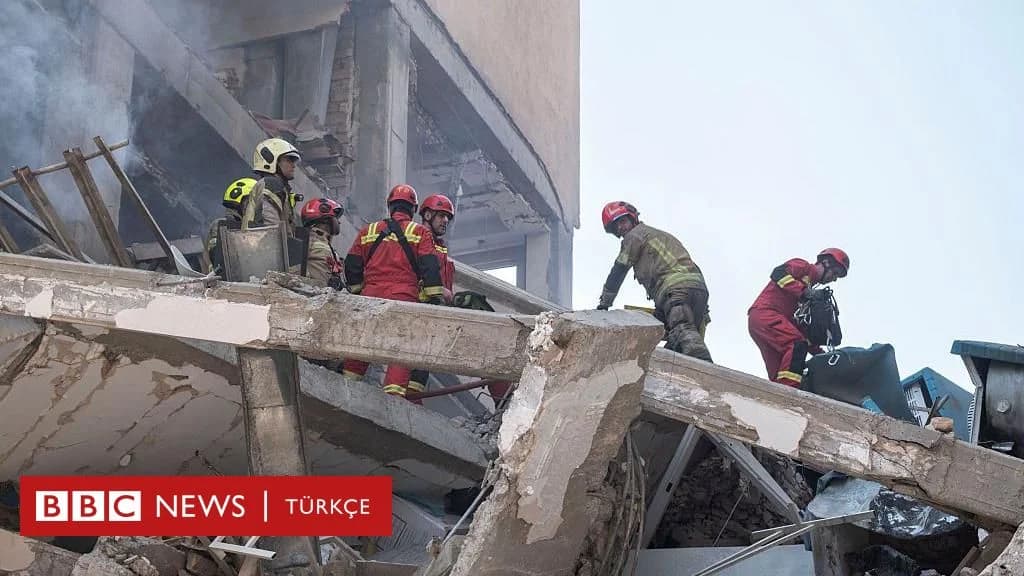 Başkentlerde Savaş Hazırlığı: İran-İsrail Krizi Derinleşiyor