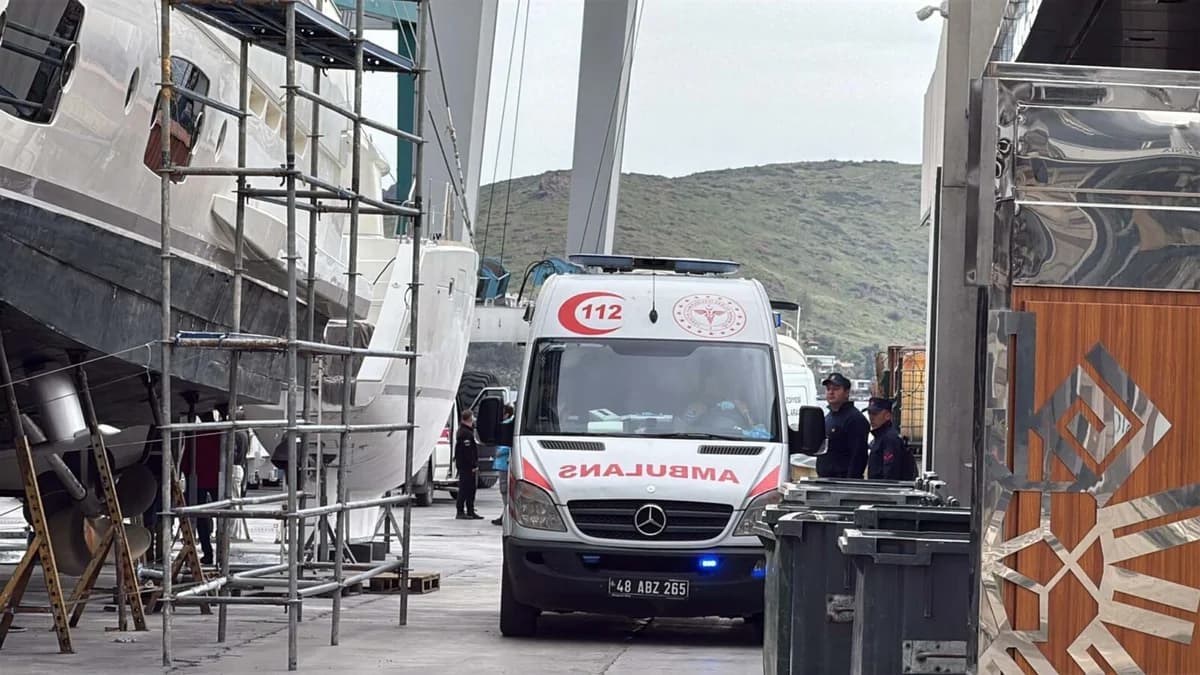 Bodrum Açıklarında Facia: 18 Göçmen Hayatını Kaybetti