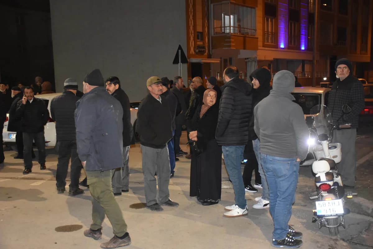 Sivas’ta Umre Dolandırıcılığı Şikayeti: 125 Kişi Polisle Görüştü