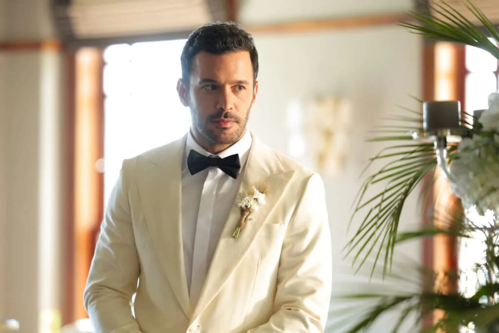 Barış Arduç: Küllenmiş İlişkilerin Kıymetini Seyirci Görecek