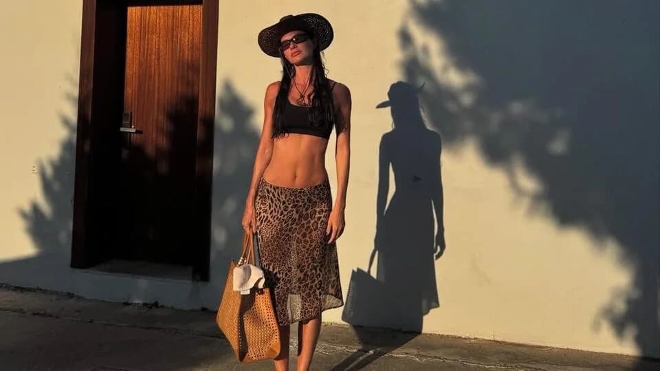 Yasemin Özilhan ve İzzet Özilhan Ayrılıyor Mu? Yalanlama Gelmedi!