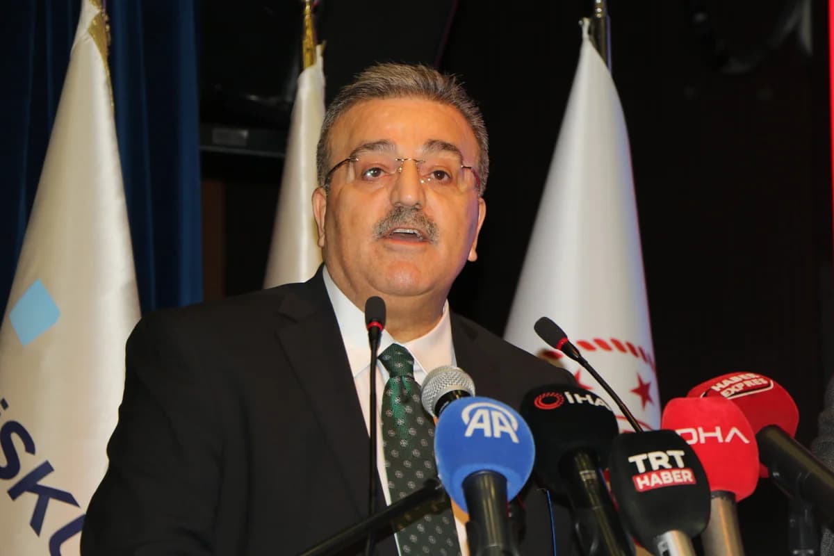 İstihdam Oranı 33 Milyona Ulaştı