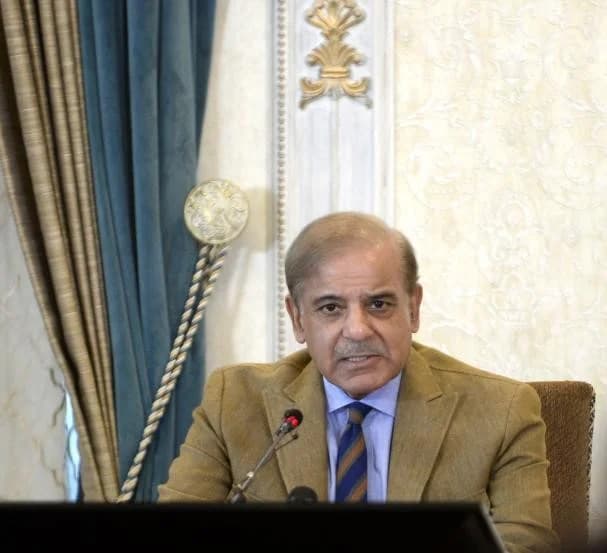 Pakistan Başbakanı Şahbaz Şerif’ten ABD ve İran Arasındaki Ateşkes Açıklaması
