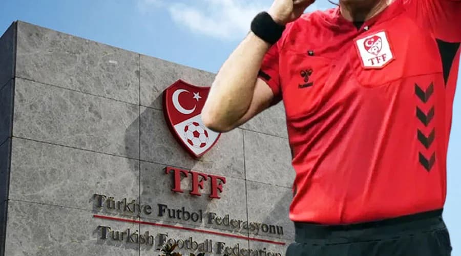 Yasadışı bahis soruşturmasında 4 hakem dahil 36 gözaltı