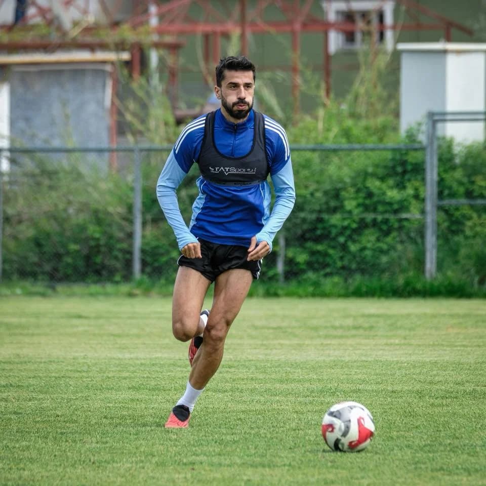 Hatayspor Sakaryaspor Maçına Hazırlıklarını Sıkı Tutuyor