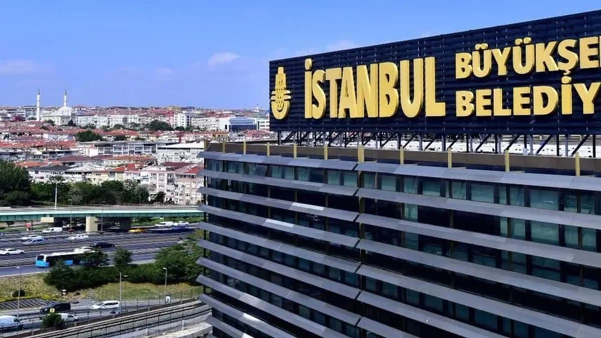 Bankalardan İBB’nin 92 Bin TL’lik Promosyon Alt Limitine Teklif Gelmedi