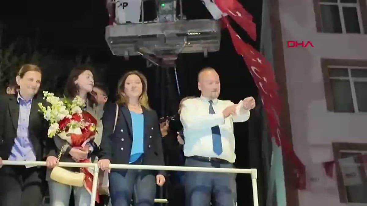Uşak Belediyesi’nde Rüşvet Soruşturmasında İkinci Dalga Operasyon: 25 Kişi Gözaltında