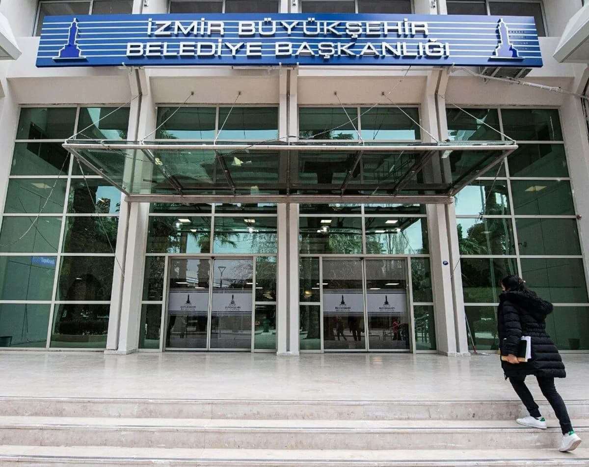 CHP Ankara İl Başkanı Ümit Erkol, İZBETON Soruşturmasında Gözaltına Alındı