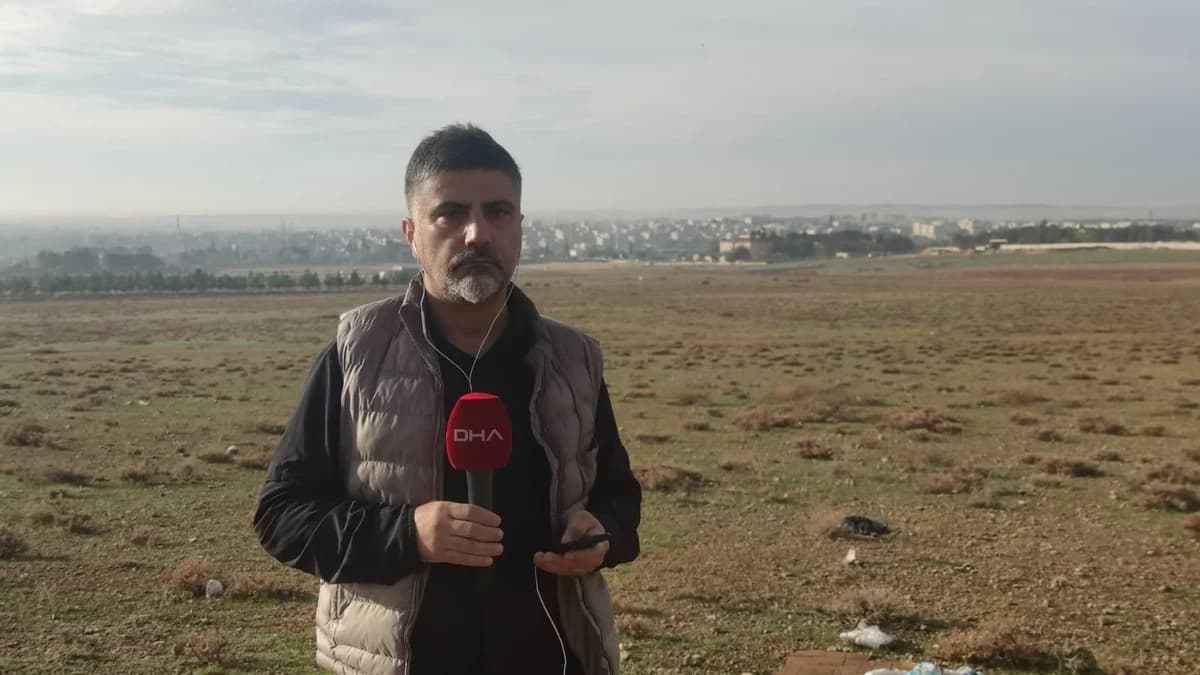 TGC Ödülleri Sahibini Buldu: DHA’nın Başarılı Muhabiri Ali Leylak Ödül Aldı