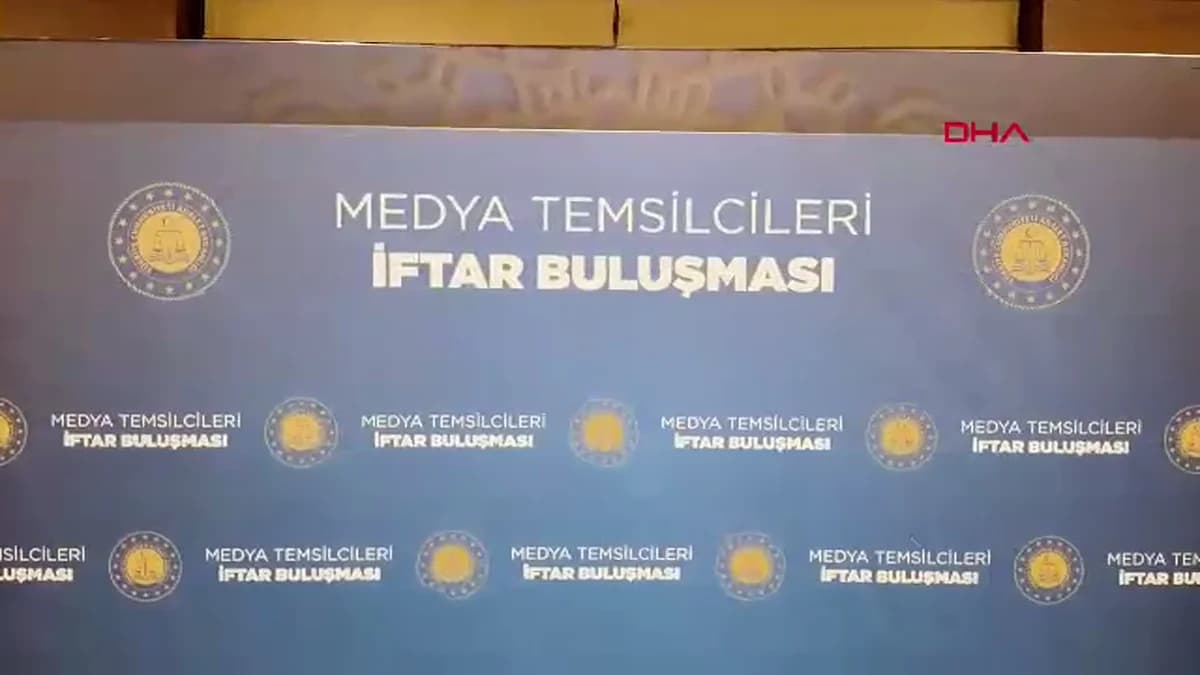 Bakan Gürlek’ten Yargı Reformu Açıklamaları: Terfi Kriterleri Değişiyor