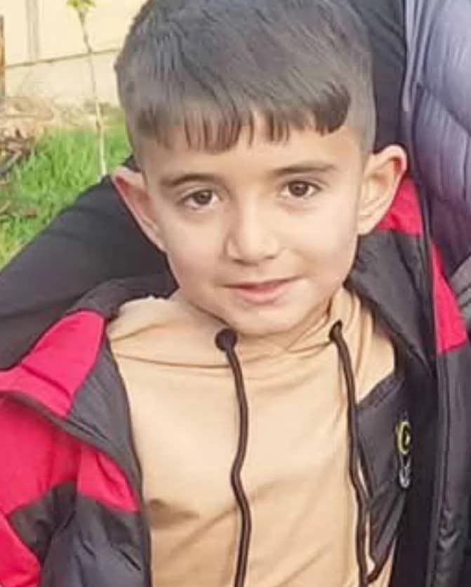 Motosiklet Kazası: 11 Yaşındaki Bülent Kesgin Hayatını Kaybetti