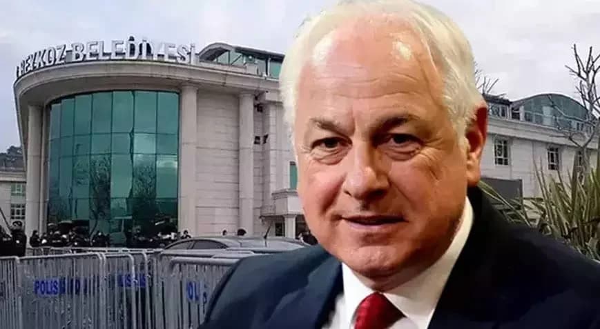 Beykoz’da Şok Gelişme: Görevden Alınan Başkan Alaattin Köseler ve Tutuklular Serbest