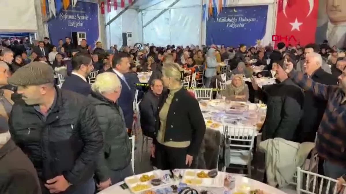 AK Parti’li Dağ’dan ABD ve İsrail’e Sert Mesaj: Hesabı Sorulacak