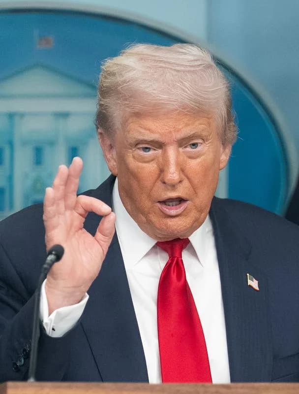 Trump’tan İran’da Düşürülen F-15 Pilotuyla İlgili Açıklama