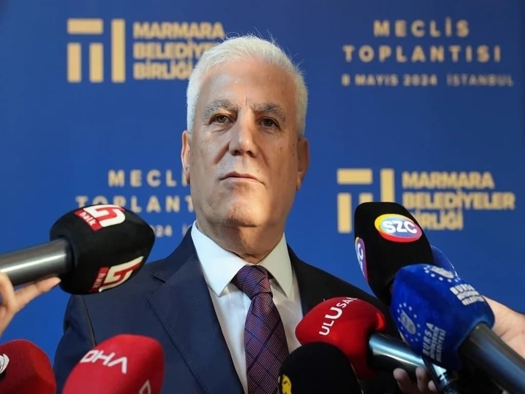 Mustafa Bozbey’in Tutukluluk Sürecine Dair Savcılık İfadesi Gün Yüzüne Çıktı