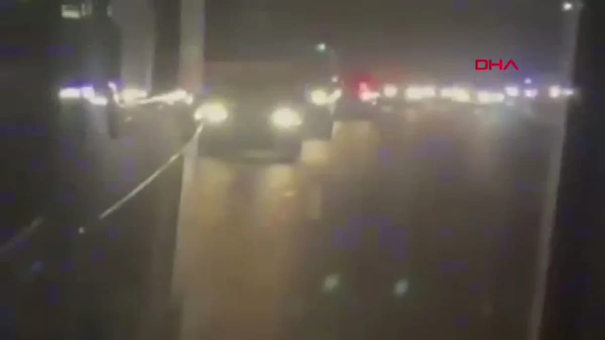 Kocaeli’de Uyuşturucu Operasyonu: 36 Gözaltı, 3 Tutuklama