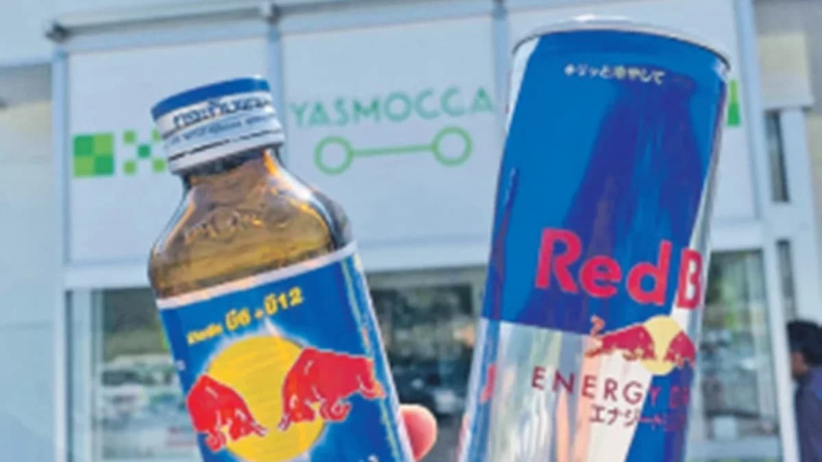 AB Komisyonu Red Bull hakkında inceleme başlattı