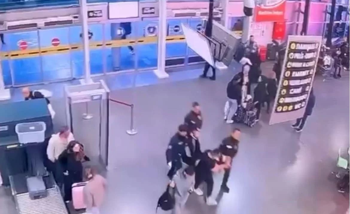 Konya’da Babasını Öldüren Şüpheli Bursa Otogarında Yakalandı
