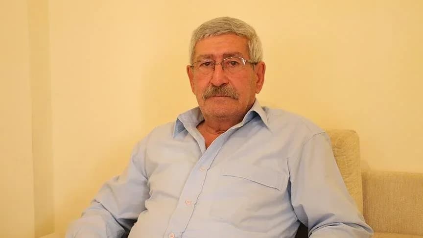 Kemal Kılıçdaroğlu’nun kardeşi Adil Kılıçdaroğlu hayatını kaybetti