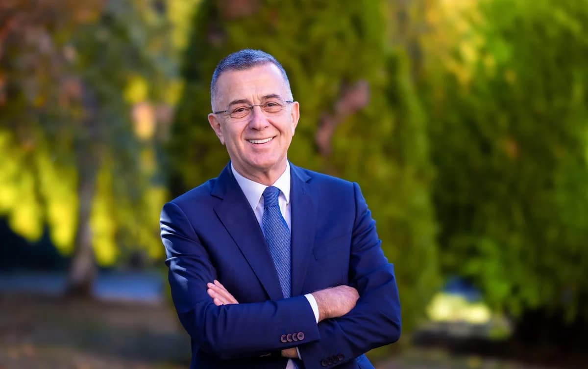 Yeditepe Üniversitesi Rektörü’nden Gençlere Altın Öğütler: Eğitim Bir Başlangıç, Farkı Siz Yaratacaksınız!