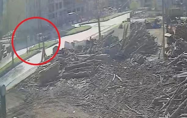 Samsun’da Çocukların Yer Aldığı Trafik Kazasında 3 Yaralı