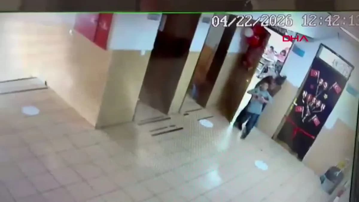 Hatay’da Mucize Kurtuluş: Simit Parçasıyla İki Kez Ölümden Döndü