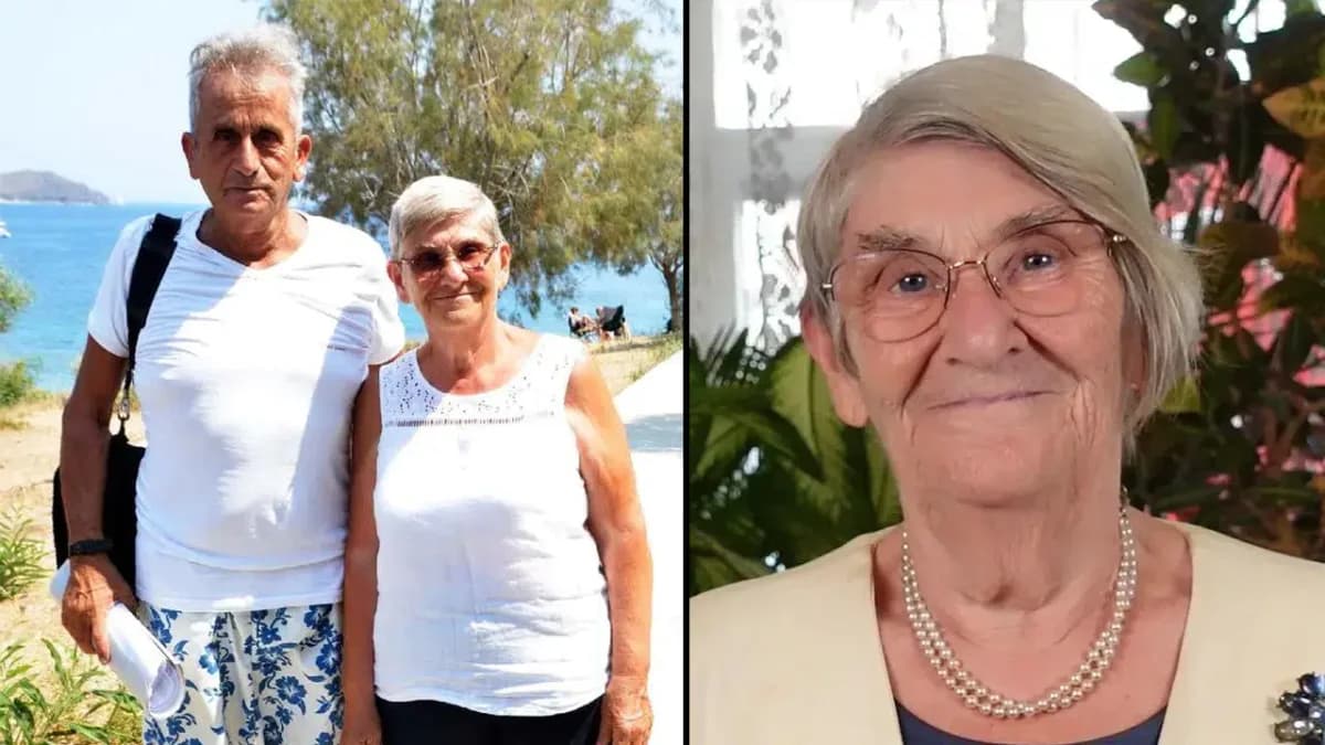 Canan Karatay’ın eşi Ali Başak Karatay hayatını kaybetti