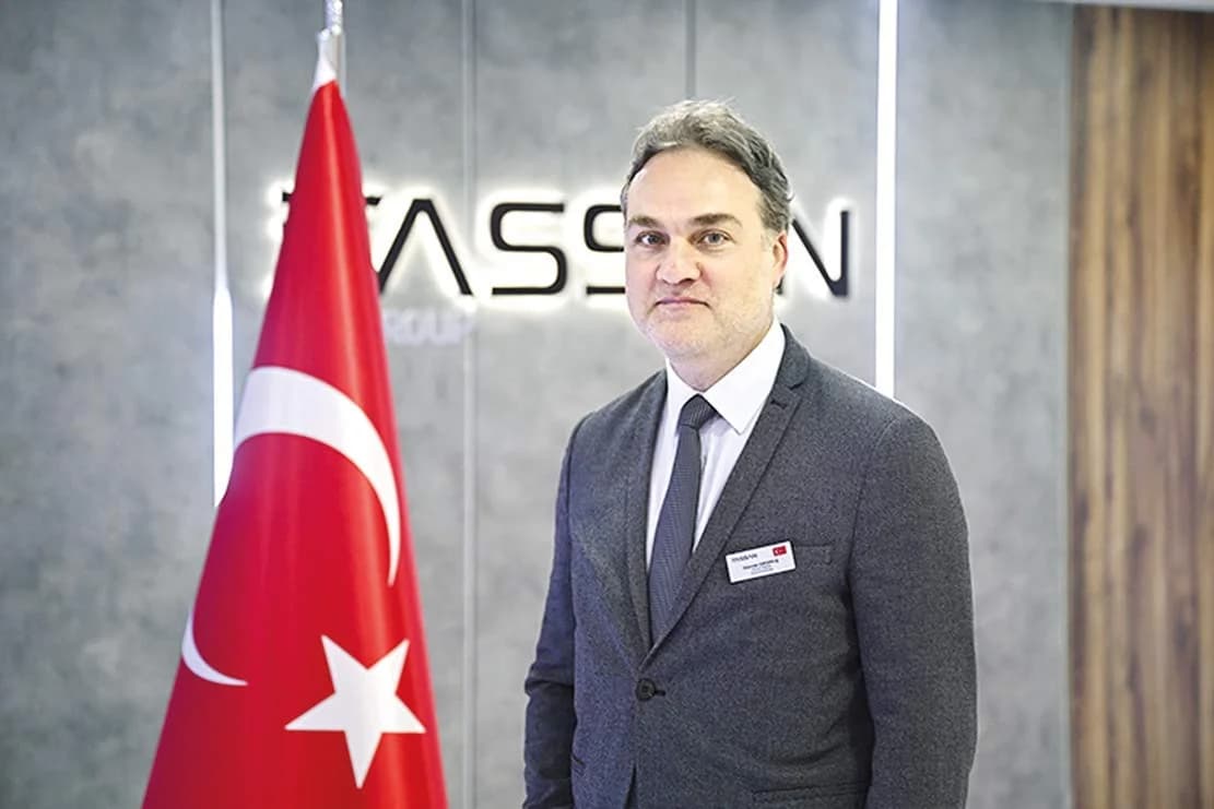 ASSAN Group’a Kayyum Ataması: Emin Öner ve Gürcan Gözaltında
