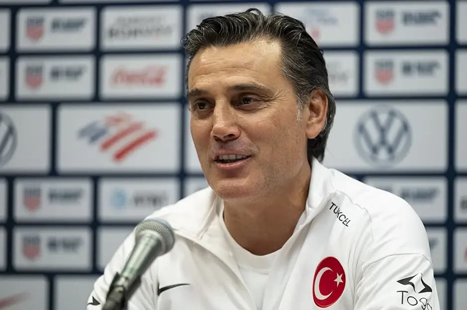 A Milli Takım’ın İspanya ve Gürcistan Maçları Kadrosu Duyuruldu