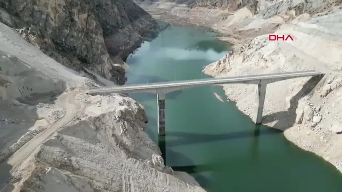 Artvin’in Zorlu Coğrafyasında Usta Sürücüler: Her Virajda Yeni Bir Sınav