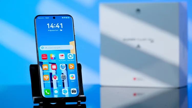 HUAWEI Pura 80 Serisi: Mobil Fotoğrafçılıkta Devrim Yaratan Yeni Çağ