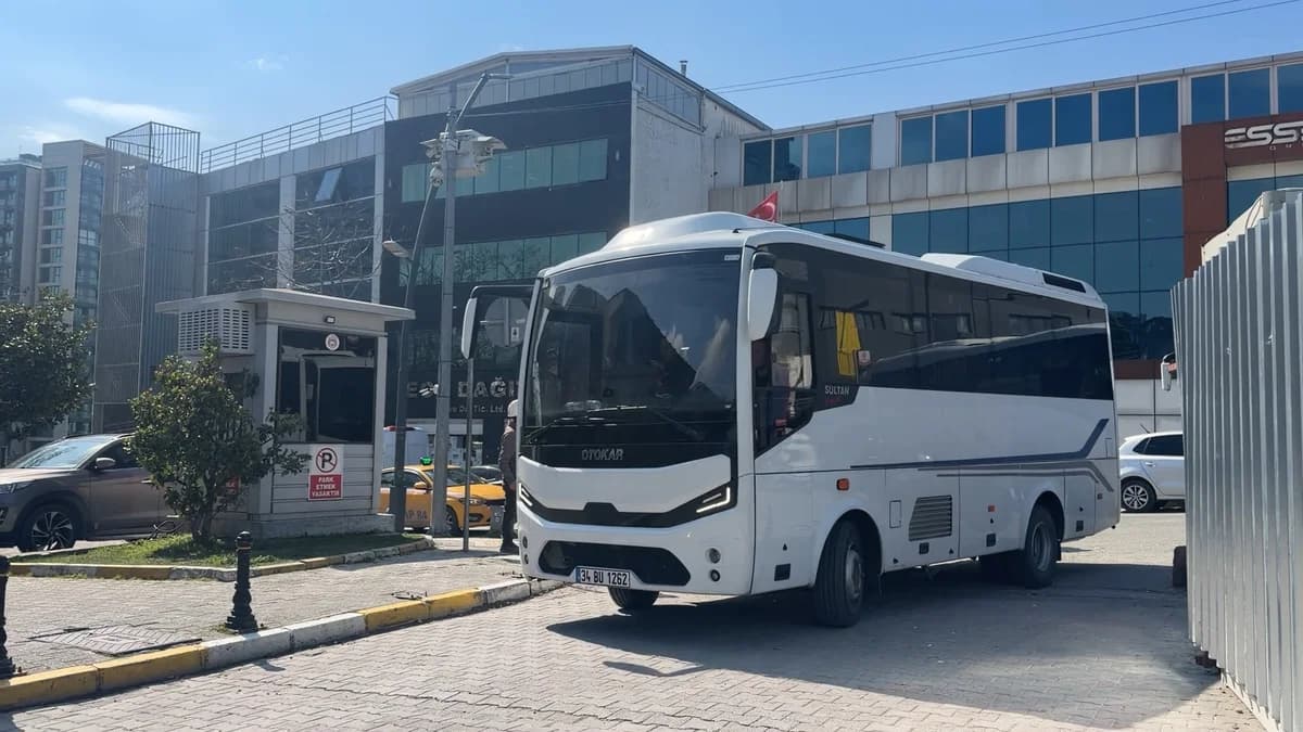 Ünlü İsimlere Uyuşturucu Soruşturması: Adli Tıp Kurumu’na Sevk Edildiler